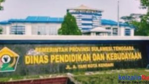 Pelantikan Kepala Sekolah Tingkat SMA dan SMK Oleh Oknum Satuan Dinas Pendidikan Prov. Sultra, Diduga Gratifikasi Serta Berbau Nepotisme