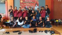 Halal Bihalal usai Idulfitri, Giat Rutin PWCR Jalin Silaturahmi