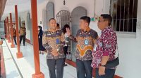 Diusulkan WBK, Tim Penilai Verlap Lapas Rangkasbitung