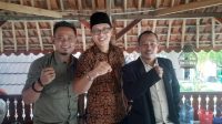 Tak Ada Tanggapan, FORWATU BANTEN Undang Pimpinan Ormas Teklap Aksi Massa Menyoal Trotoar Pasar Malingping