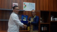 Gandeng ITB, Pemkab OKI Percepat Transformasi Kota Cerdas