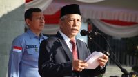 Bupati OKI Ajak Aktualisasi Nilai-Nilai Pancasila dalam Kehidupan