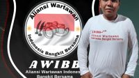 Sekolah Al Hayatul Islamiyah Tanpa IMB/PGB/SLF/SLO Sama Sekali, Ketum AWIBB : Sangat Menyayangkan Serta Menyesalkan Lemahnya Pengawasan Instansi Terkait