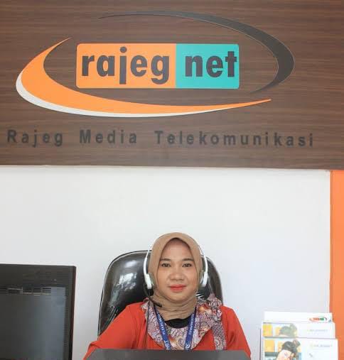 RajegNet Siap Berikan Fasilitas Jaringan WiFi Untuk Masyarakat Lebak Dengan Harga Terjangkau Dan Gratis Pemasangan