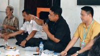 Ngendap Hampir Belasan Tahun, Oyong Minta BPN Secepatnya Ukur Tapal Batas Lahan Sengketa