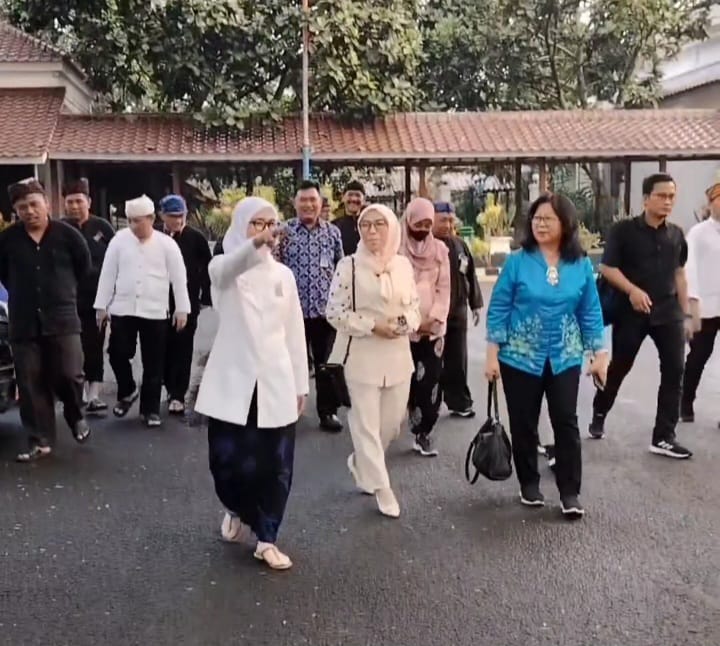 Disbudpar Lebak Gelar Festival Seni Multatuli Membuka Ruang Interaksi Dan Ruang Kreatif Antar Budaya   