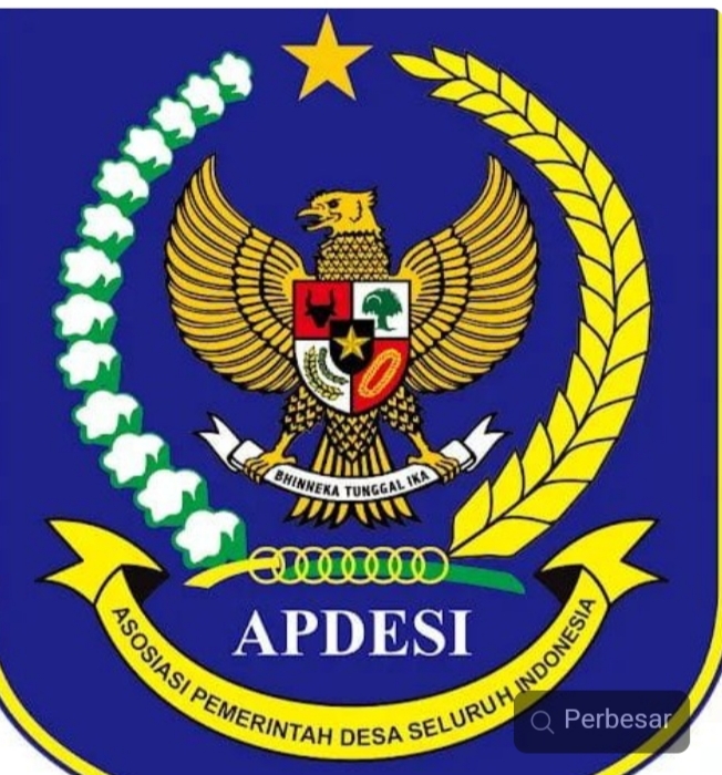 DPP APDESI Tolak Penggunaan Logo dan Nama yang Sama Oleh Lembaga Lain