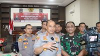 Donor Darah Hari Bhayangkara Ke 77 Polres Aceh Timur, Banjir Doorprize