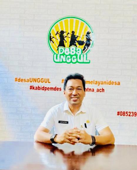 Inovasi Desa Unggul Kabupaten Bima Lolos 99 Top Inovasi Nasional