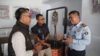 PKBM Lapas Rangkasbitung Jadi Program Unggulan Entaskan Pendidikan Rendah