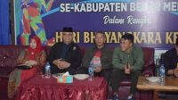 Turnamen Badminton Bhayangkara Cup Polres Bener Meriah Berakhir