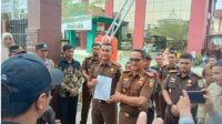 Karyawan PDAM Aceh Timur Minta PJ Bupati Copot Pj.Direktur PDAM