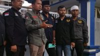 Bendum AMI, Minta KPK dan Kejagung Segera Periksa Husnul Aqib Cs Terkait Kasus Korupsi PJU Lamongan