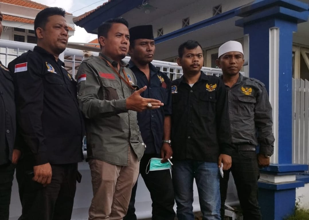 Bendum AMI, Minta KPK dan Kejagung Segera Periksa Husnul Aqib Cs Terkait Kasus Korupsi PJU Lamongan