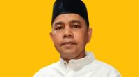 HAJI BOY SIAP MAJU CALON WALKOT LANGSA DARI PARTAI GOLKAR Priode 2024-2029