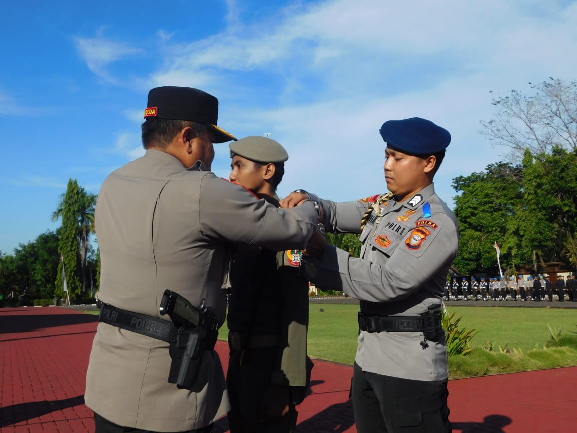 Operasi Patuh Pallawa 2023 Dimulai, Kapolda Sulsel: Kegiatan Preemtif dan Preventif Didukung Penegakan Hukum