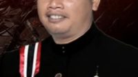 Alhamdulillah, Azhari M Nur Haji Maop Masuk Bursa Calon DPR Aceh.