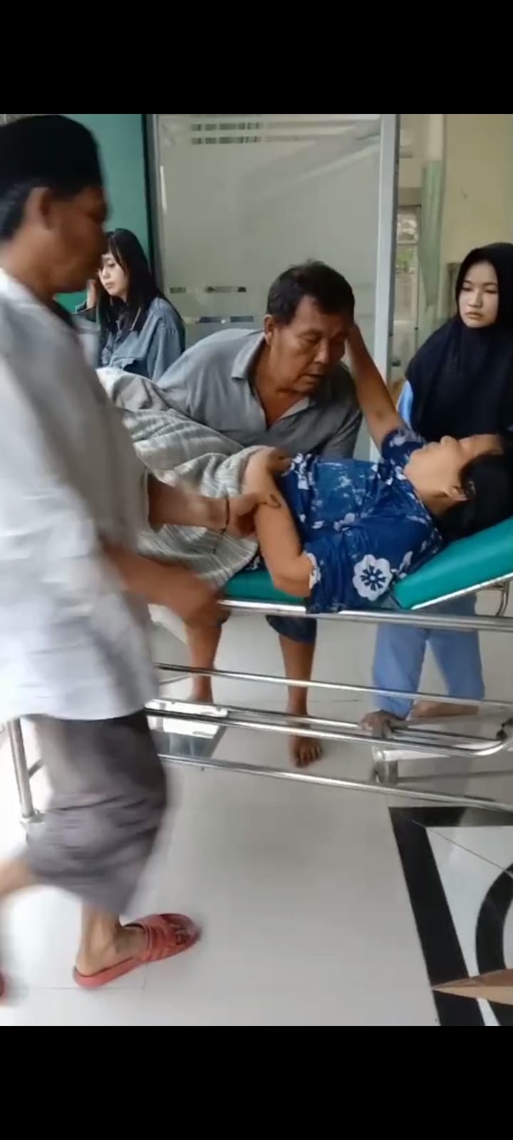 Diduga Klinik Tanti Kirana Tidak Memenuhi Syarat Ketentuan Pelayanan