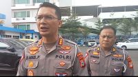 Lakalantas di Tol Reformasi Makassar, Dirlantas Polda Sulsel : Kelalaian dari Pada pengemudi Fortuner