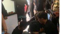 Tim Gabungan Resmob Polda Sulsel Berhasil Menangkap Tersangka Pembobol Toko Emas di Kota Pare-Pare