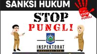 Perlu Tindakan Konkrit Bagi Pelaku Pungli Agar Tercipta Epek Jera