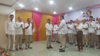 Rapat Koordinasi Dan Konsolidasi Partai Gerindra