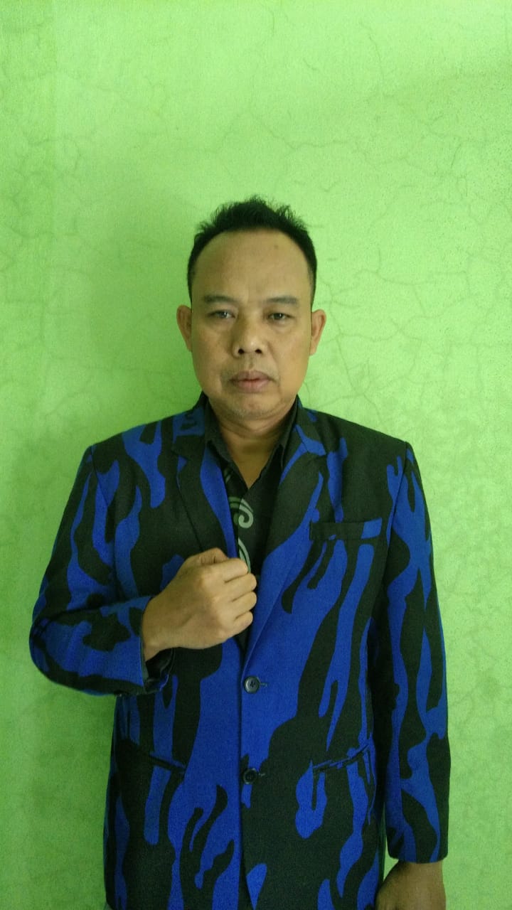 Ormas Badak Banten Meminta Pihak Polres Lebak Usut Tuntas Kasus Pembunuhan Zainal 8 Tahun Silam