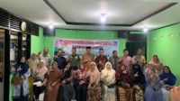 Kelurahan Gampong Teungoh Tuan Rumah Rembuk Stunting Tahun 2023.