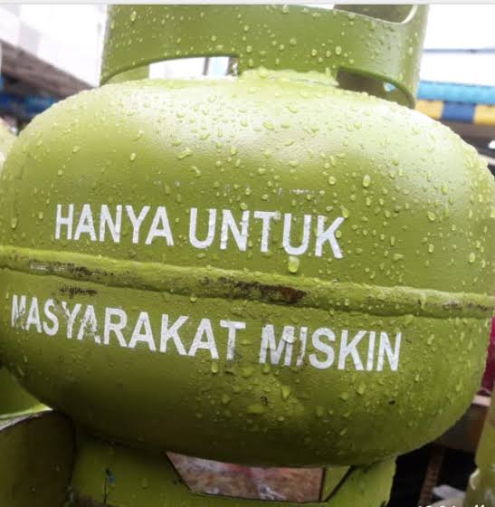 Miris Gas 3 Kg Langka Di Duga Agen Kecolongan Pemerintah Tutup Mata