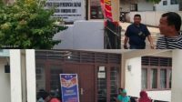 Oknum Kepala UPTB Pengelolaan Pendapatan Daerah Wilayah OKI-1 Jarang Masuk Kantor, Diduga Kangkangi Aturan ASN