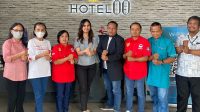 Hotel 88 Bekasi Kembali Launching Program Menu Paket All You Can Eat