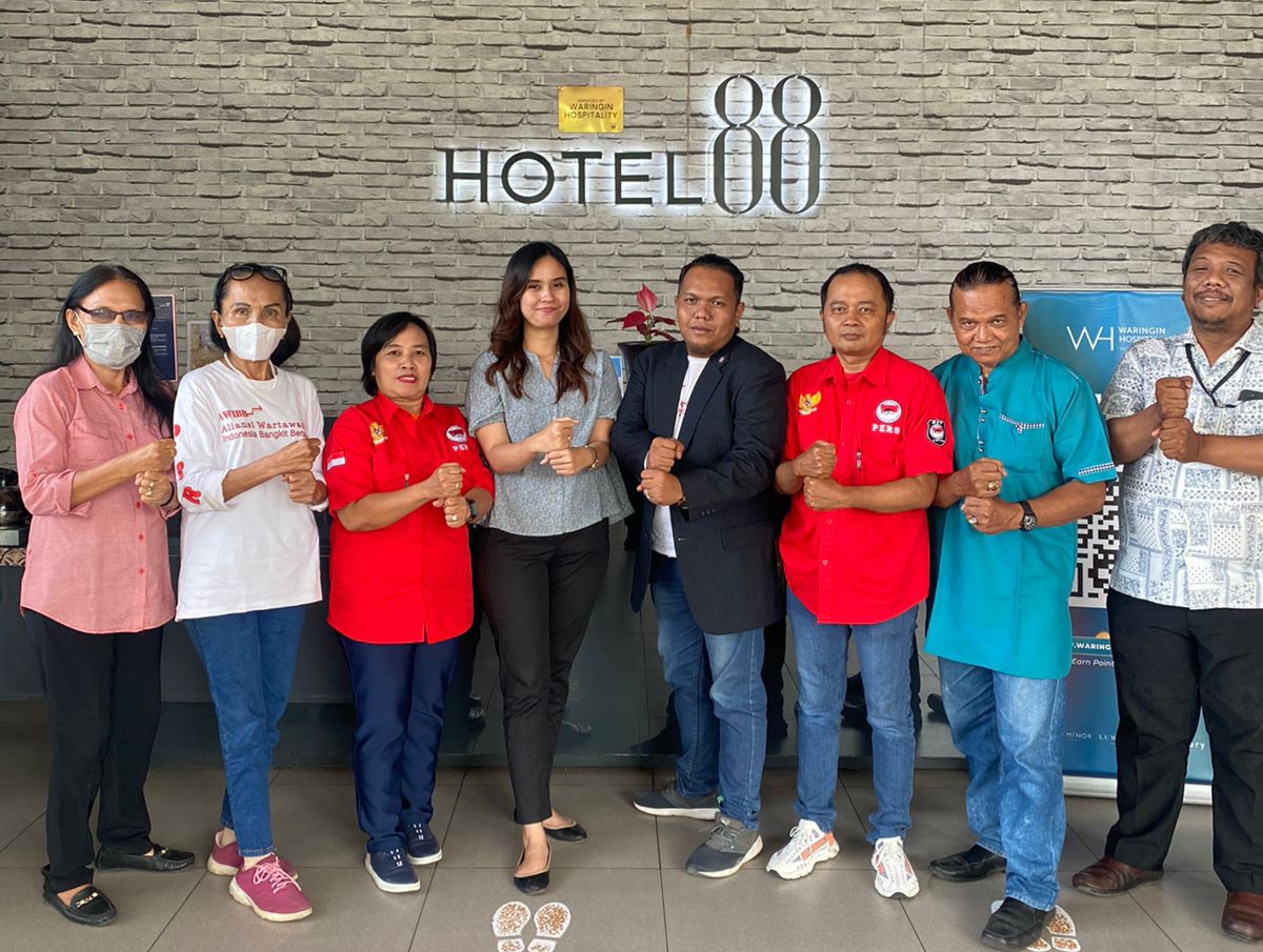 Hotel 88 Bekasi Kembali Launching Program Menu Paket All You Can Eat