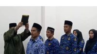 748 PPPK Aceh Timur Terima SK 