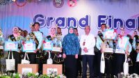 Gandeng Anak Muda, Pemkab OKI Kejar Target Zero Stunting