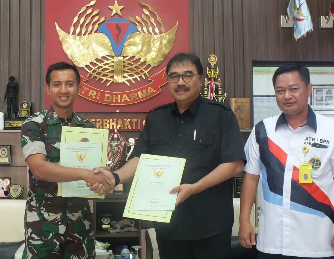 41 Tahun Penantian Panjang Yonif 330 Kostrad, Berakhir di Era Kepemimpinan Tri Dharma 41