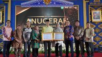 Cang Incang dan Jidur Pedamaran Warisan Budaya Tak Benda OKI yang Kini Diakui secara Nasional