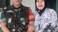 PGRI cabang Parungpanjang Bersama Muspika Gelar Peringatan Hari Guru Nasional Yang ke 78 