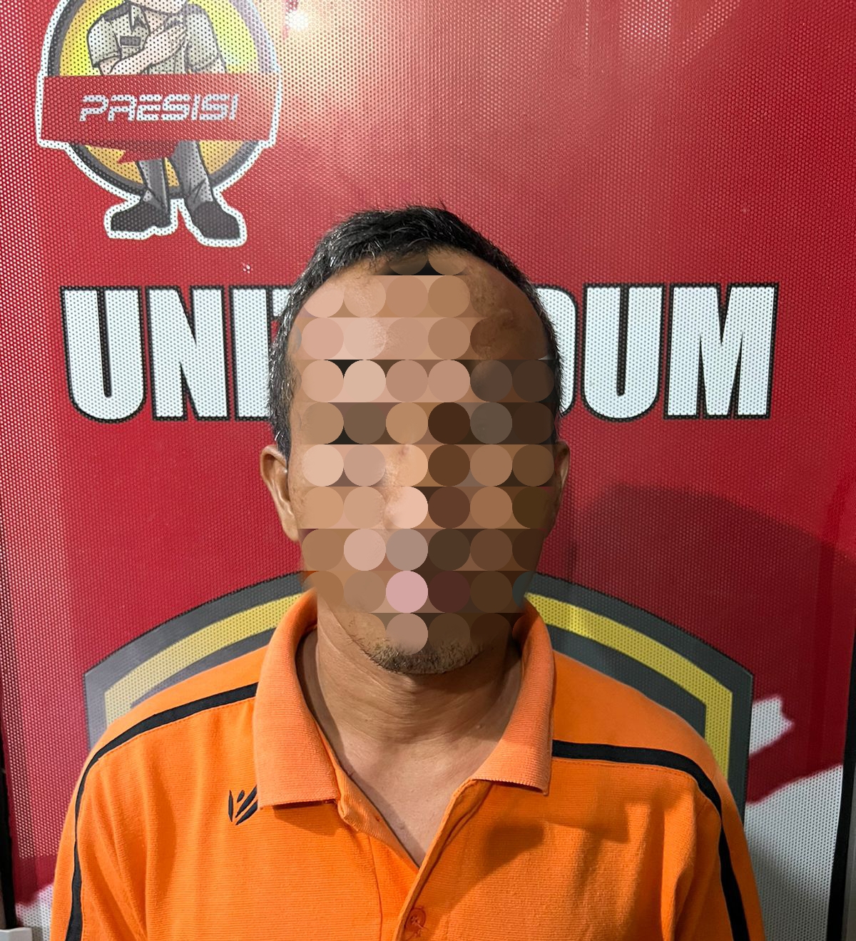 Emosi Saat Nagih Hutang Diduga Melakukan Penganiayaan, Pelaku Diamankan Polisi