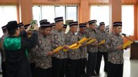 Lepas Baiat, 24 Eks JI Ikrar Setia NKRI