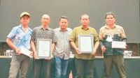 Aliansi Madura Indonesia DPC Kabupaten Sidoarjo Resmi Terbentuk