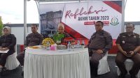 Pengungkapan Kinerja Kejaksaan Negeri Makassar di Penghujung Tahun 2023