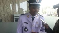 Moh. Uto Hafid Resmi Di Lantik Sebagai Kuwu Cirebon Girang Cirebon.