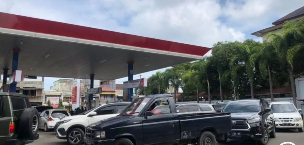 Diduga Ada Permainan Curang di Depot Pertamina Lhokseumawe 