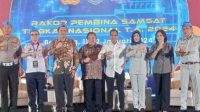 Dukcapil Jelaskan Fungsi IKD Dalam Layanan SAMSAT