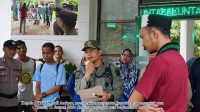 Kelompok Agung Lodaya Demo, Ini Penjelasan Pihak BTNUK