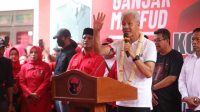 Pilpres Semakin Dekat, Ganjar Mandatkan Pendukung Disiplin Turun ke Rakyat