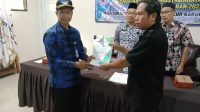 Musyawarah Rencana Pembagunan Desa Sukadaya (MUSREMBANGDES)