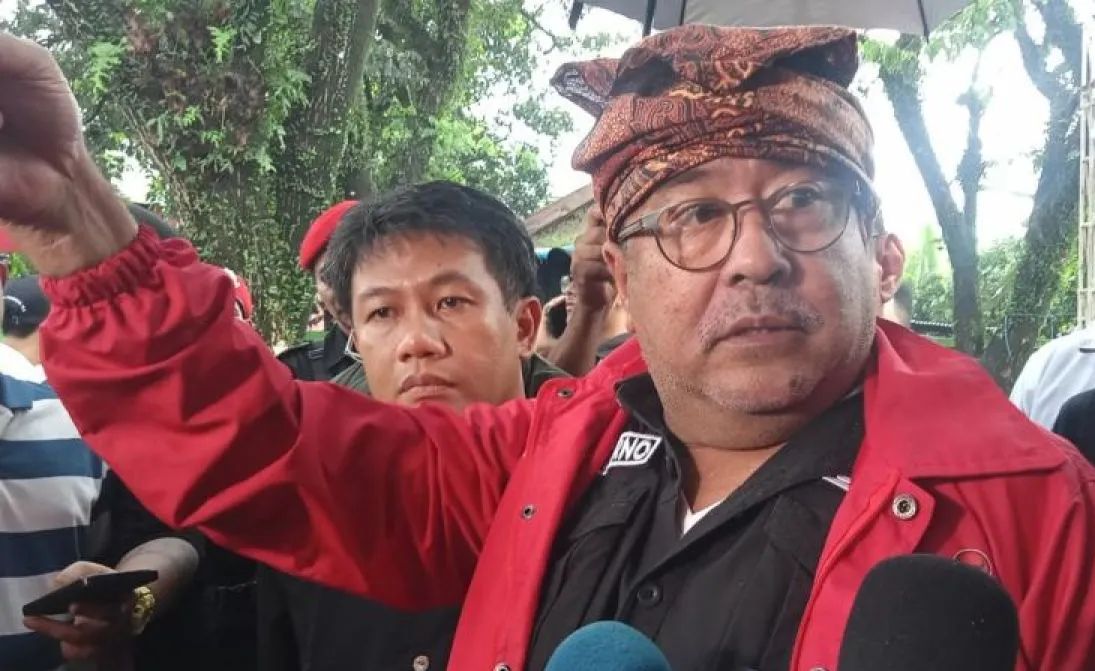 Elektabilitas Ganjar-Mahfud Mengalami Kenaikan Signifikan di Banten