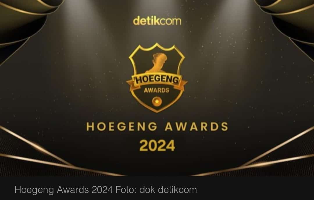 Masyarakat Diajak Berpartisipasi Pilih Polisi Teladan di Ajang Hoegeng Award 2024