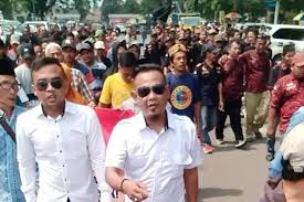 Forwatu Banten Siapkan Aksi Desak DLH Dan Satpol PP Tindak Tegas Aktivitas Batubara Diduga Ilegal Di Lebak Selatan